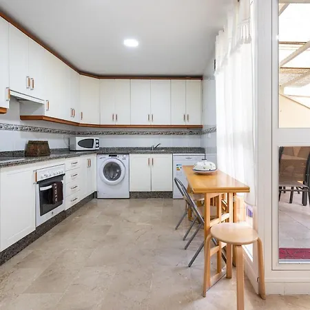 Lovely & Luxury Penthouse In Playamar * 托雷莫利诺斯
