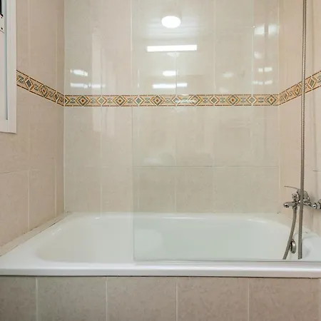 Appartement Lovely & Luxury Penthouse In Playamar
