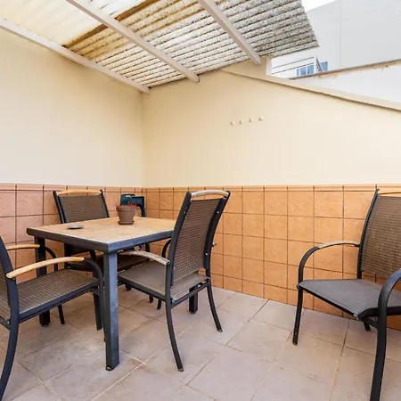Appartement Lovely & Luxury Penthouse In Playamar *