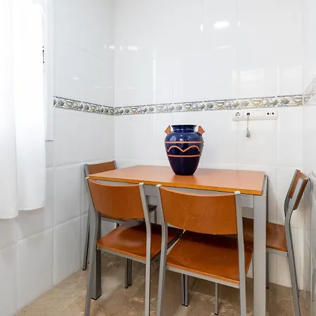 Lovely & Luxury Penthouse In Playamar Torremolinos